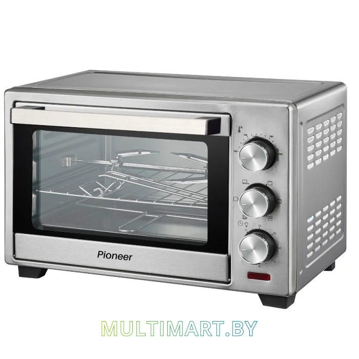 Мини-печь Pioneer MO5011G